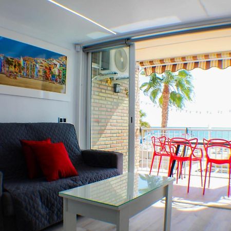 Los Ranchos Premium Levante Beach Benidorm Exterior photo