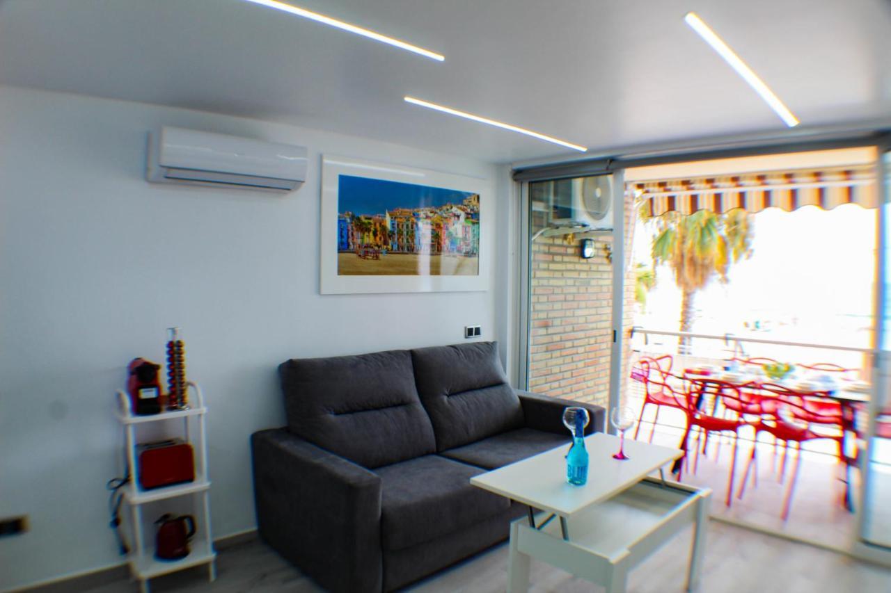 Los Ranchos Premium Levante Beach Benidorm Exterior photo