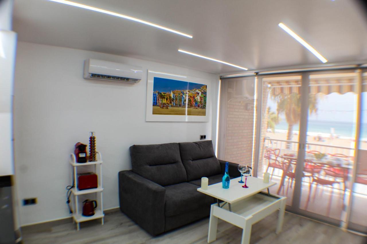 Los Ranchos Premium Levante Beach Benidorm Exterior photo